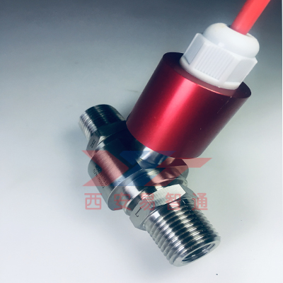 MYPTS差壓開關(guān)-緊湊型兩線制控制器MEDSD